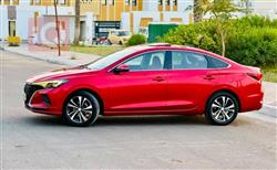 Changan Eado Plus